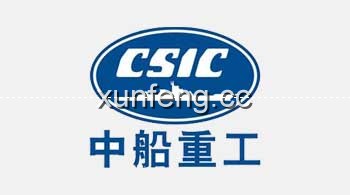 中船重工