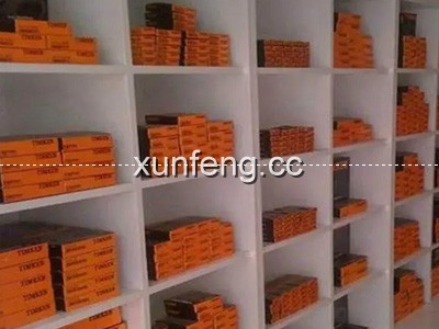 TIMKEN轴承仓储现货