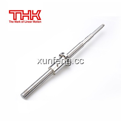滚珠丝杠