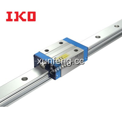 免维护自润滑-ME系列