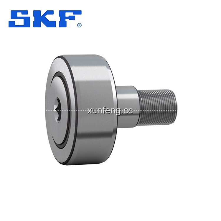 SKF螺栓滚轮轴承PWKRE90.2RS