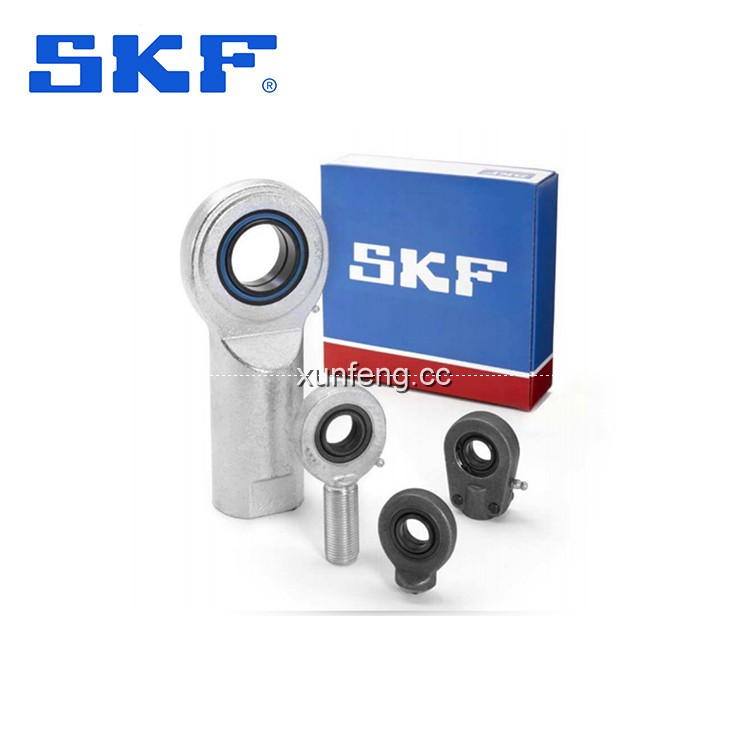SKF杆端关节轴承