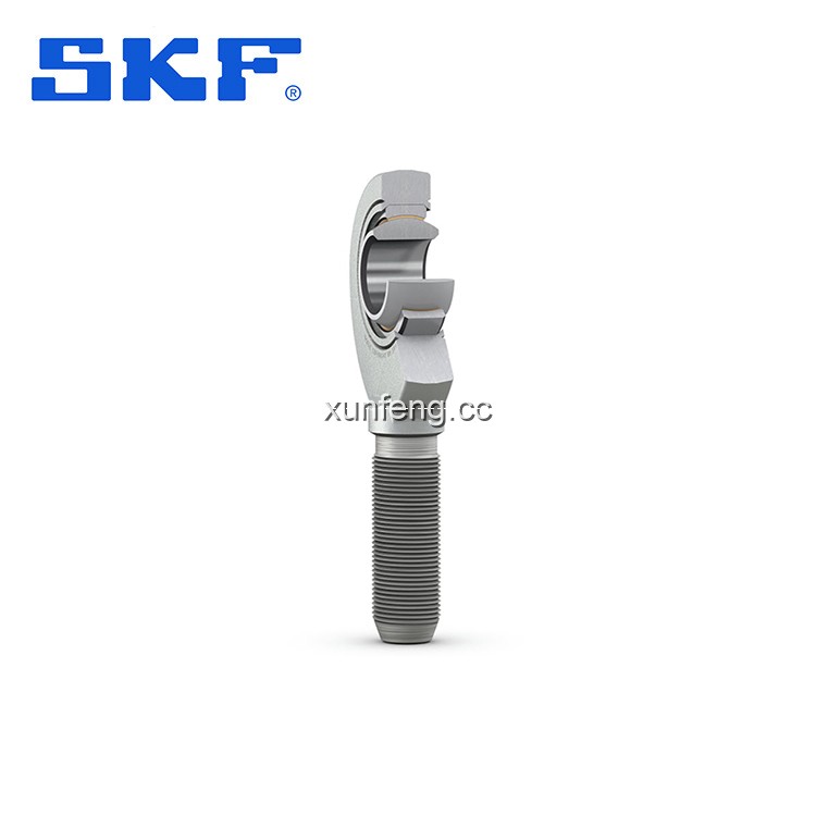 SKF杆端关节轴承SAL6C