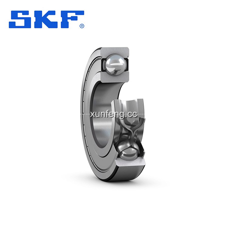 不锈钢深沟球轴承